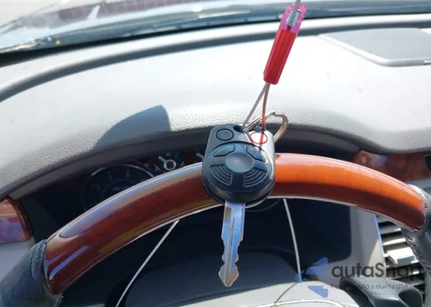 2012 Ford Flex Limited из США, поврежденный, VIN 2FMHK6DTXCBD18971